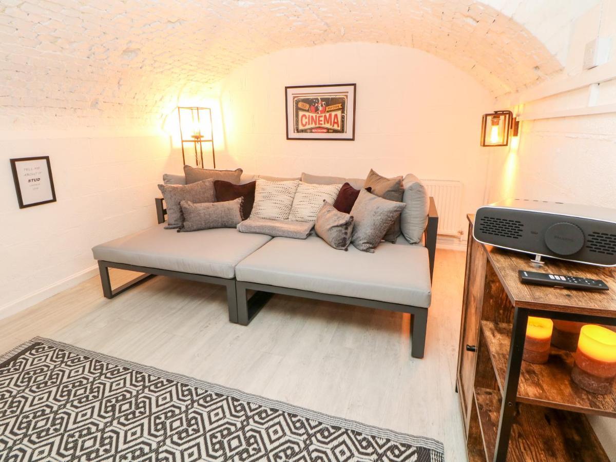 Middle Cottage Ashbourne  Dış mekan fotoğraf